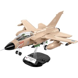 Cobi 5854 - Panavia Tornado GR.1 "Mig Eater"  1:48